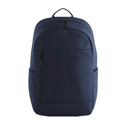 Navy - Side - Bagbase Everyday 22L Backpack