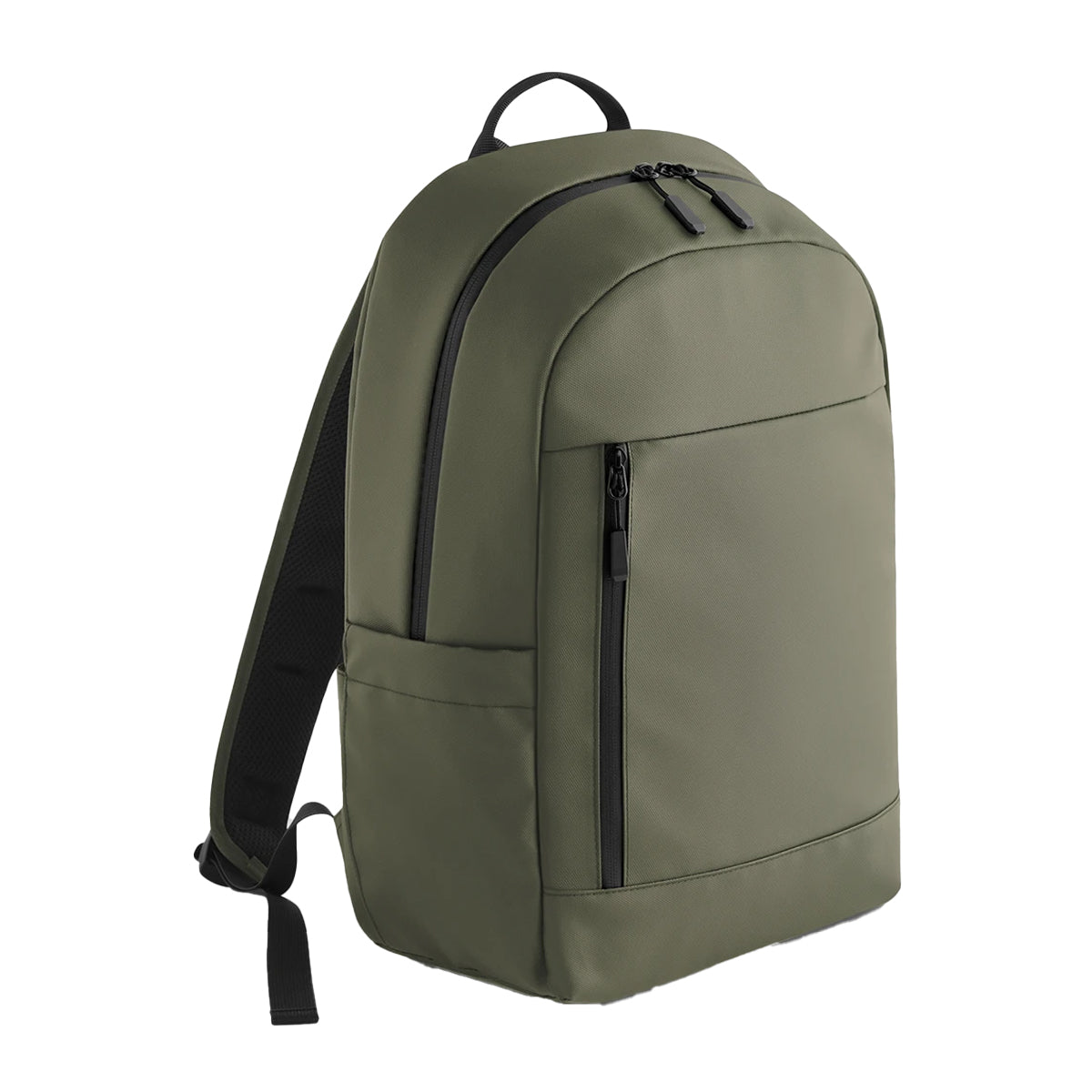 Olive - Front - Bagbase Everyday 22L Backpack