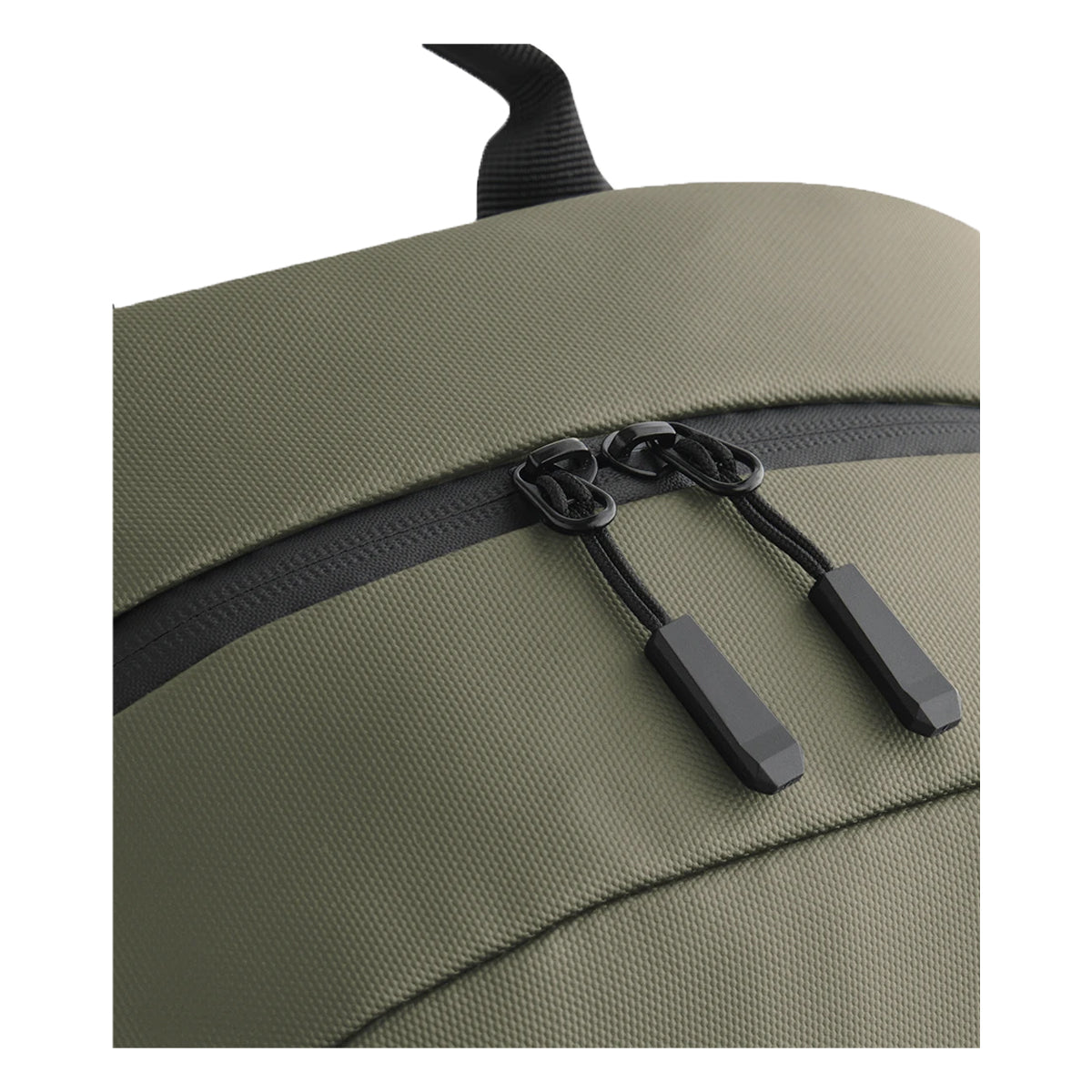 Olive - Side - Bagbase Everyday 22L Backpack