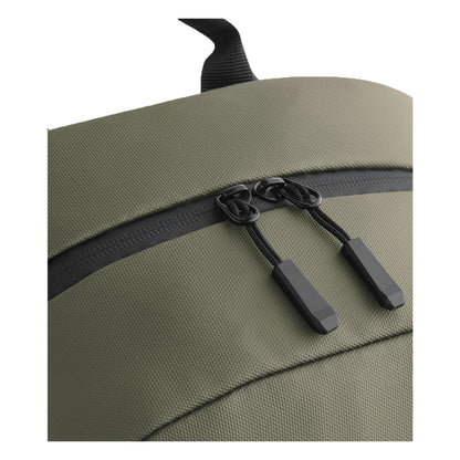 Olive - Side - Bagbase Everyday 22L Backpack
