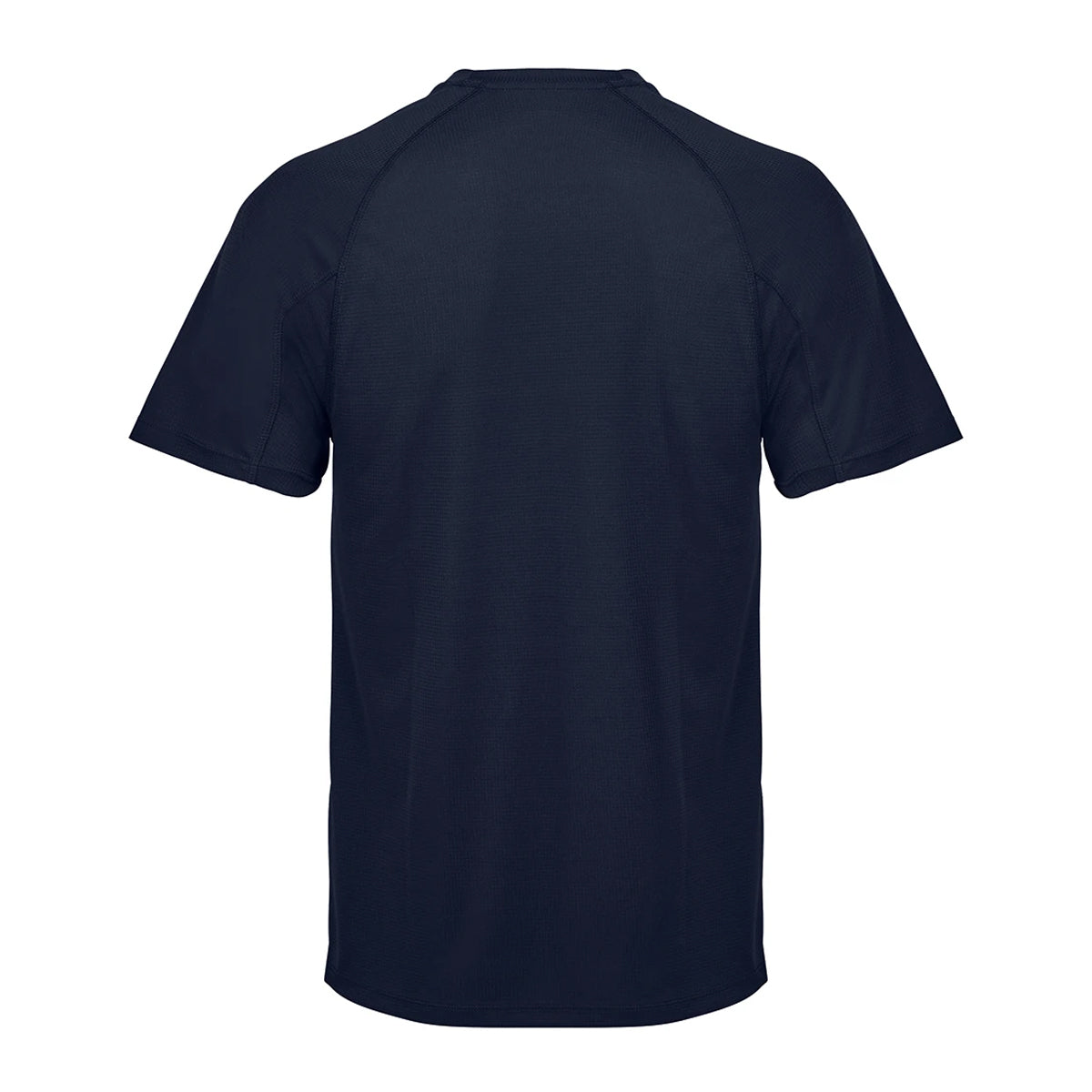 French Navy - Back - SOLS Unisex Adult Performance Ripstop T-Shirt
