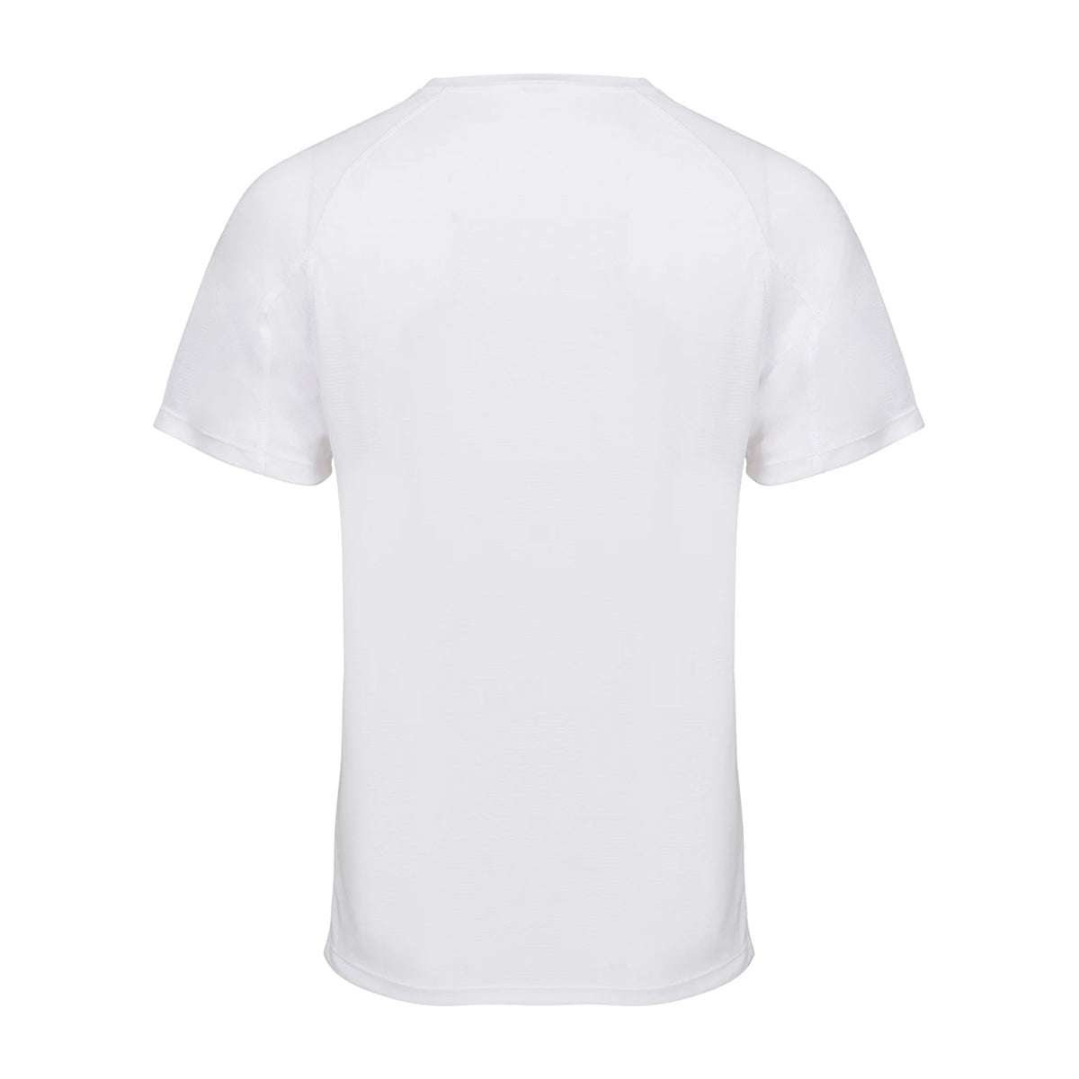 White - Back - SOLS Unisex Adult Performance Ripstop T-Shirt