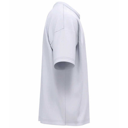 White - Lifestyle - Native Spirit Childrens-Kids Oversized T-Shirt