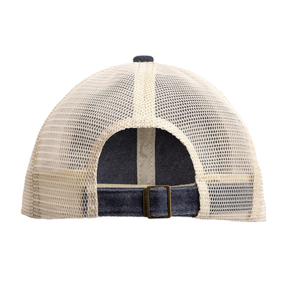 Vintage Stone - Back - Result Headwear Unisex Adult Vintage Cap