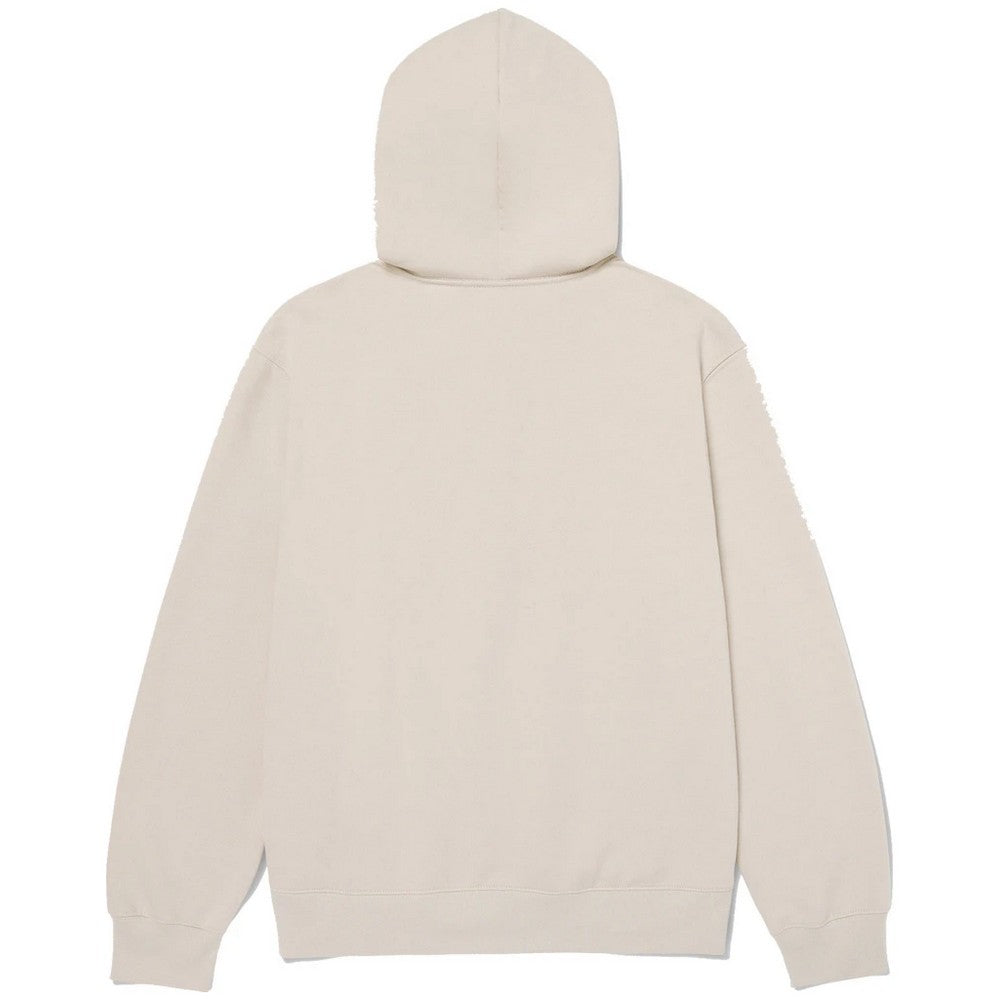 Dust - Back - Stormtech Unisex Adult Canvas Full Zip Hoodie