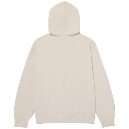 Dust - Back - Stormtech Unisex Adult Canvas Full Zip Hoodie