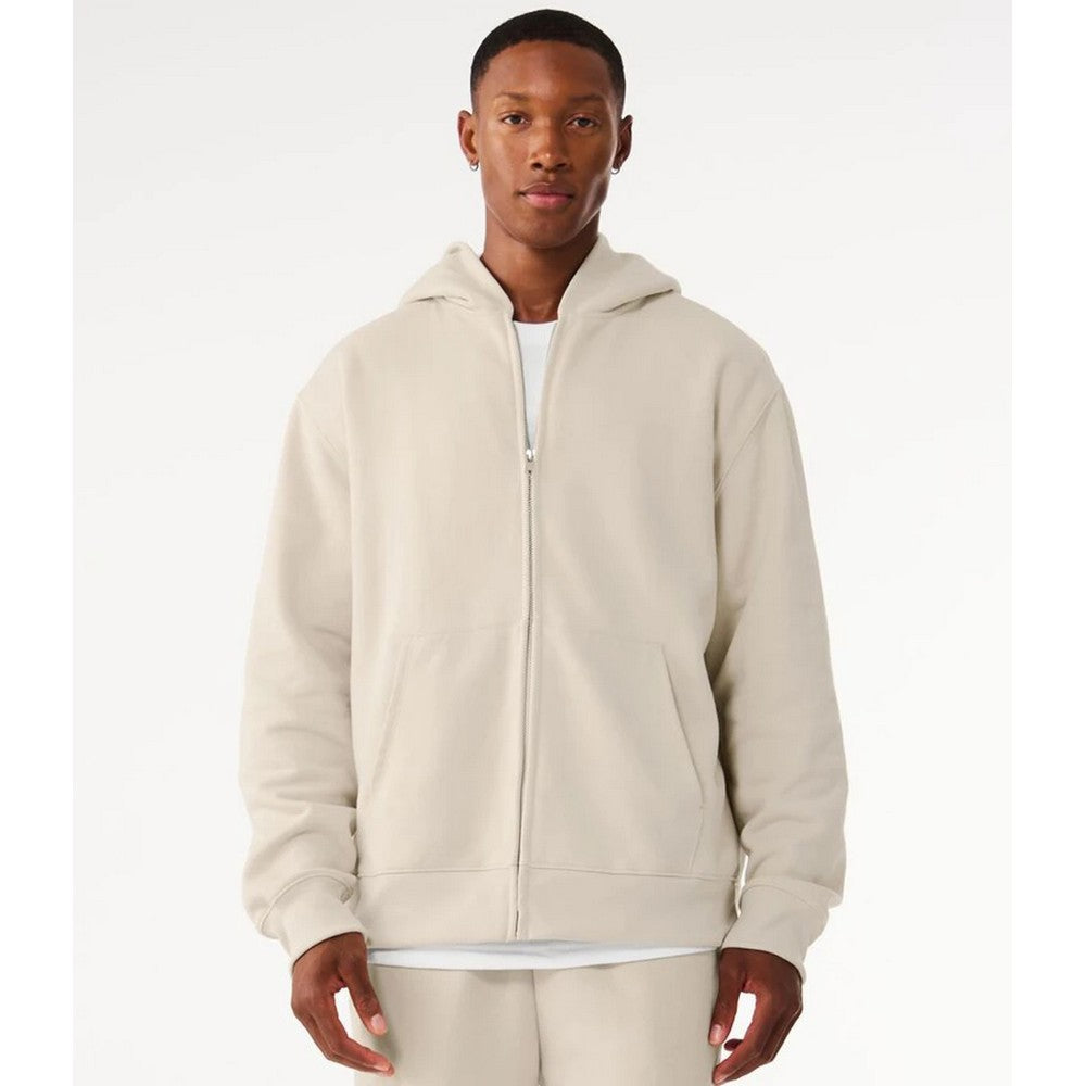 Dust - Lifestyle - Stormtech Unisex Adult Canvas Full Zip Hoodie