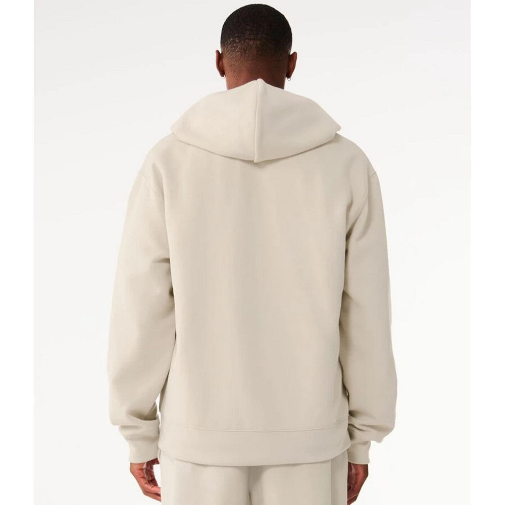 Dust - Close up - Stormtech Unisex Adult Canvas Full Zip Hoodie