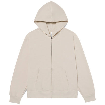 Dust - Front - Stormtech Unisex Adult Canvas Full Zip Hoodie