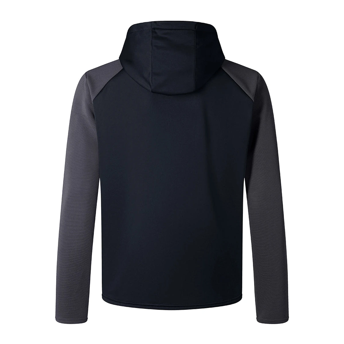 Black - Back - Canterbury Unisex Adult Elite Training Hoodie