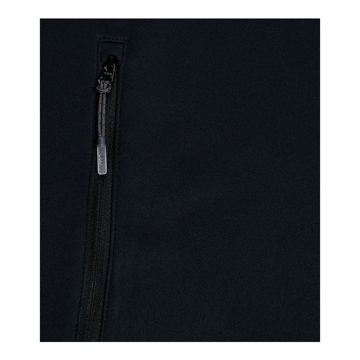 Black - Lifestyle - Canterbury Unisex Adult Elite Training Hoodie