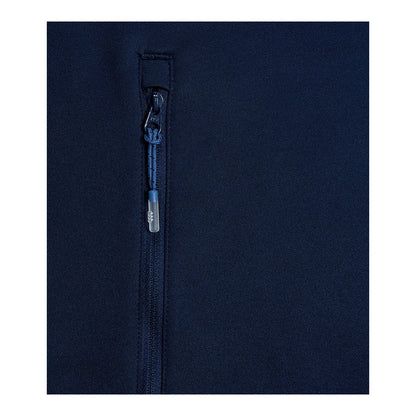 Navy - Lifestyle - Canterbury Unisex Adult Elite Training Hoodie