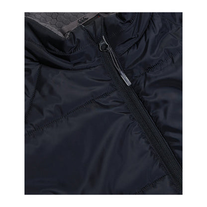Black - Side - Canterbury Mens Elite Microlight Gilet