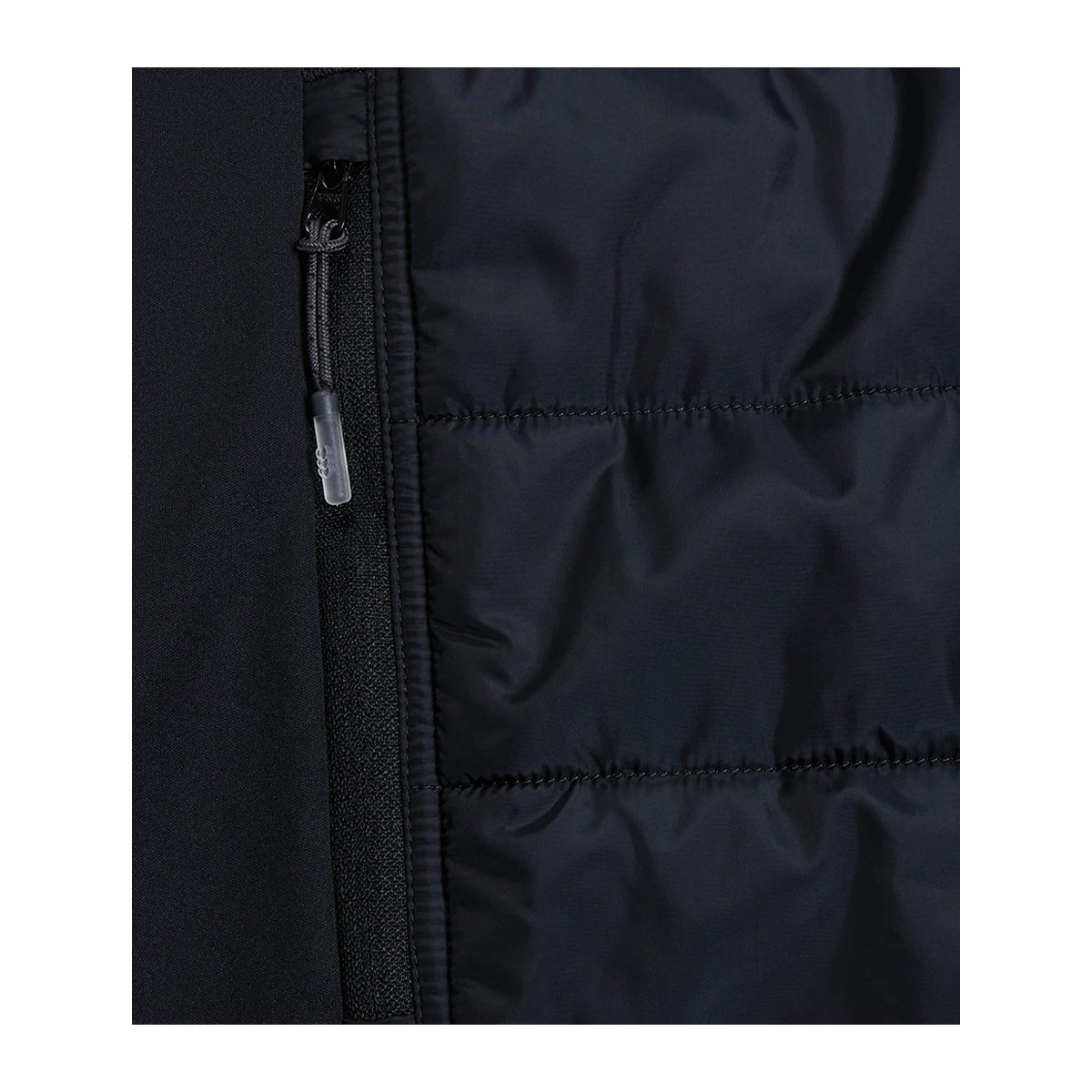 Black - Lifestyle - Canterbury Mens Elite Microlight Gilet