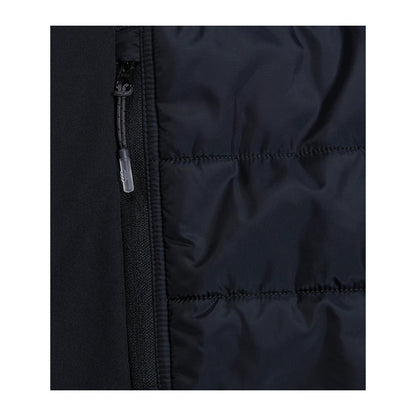 Black - Lifestyle - Canterbury Mens Elite Microlight Gilet