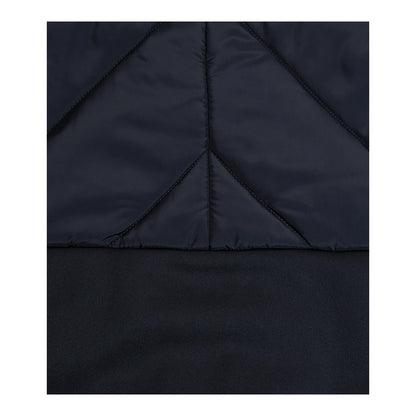Black - Pack Shot - Canterbury Mens Elite Microlight Gilet