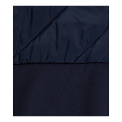 Navy - Pack Shot - Canterbury Mens Elite Microlight Gilet