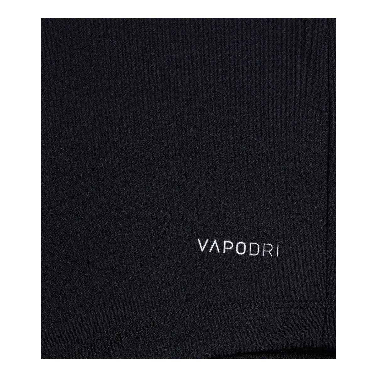 Black-Magnet Marl - Pack Shot - Canterbury Mens Elite Single Layer Quarter Zip Base Layer Top