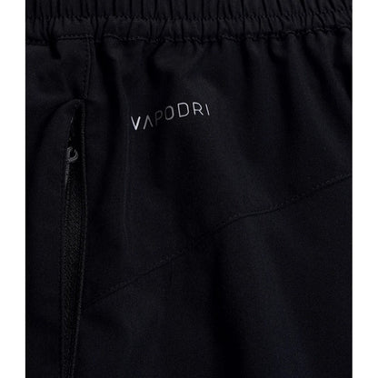 Black - Lifestyle - Canterbury Womens-Ladies Elite Woven Shorts