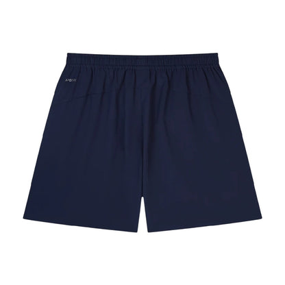 Navy - Back - Canterbury Womens-Ladies Elite Woven Shorts