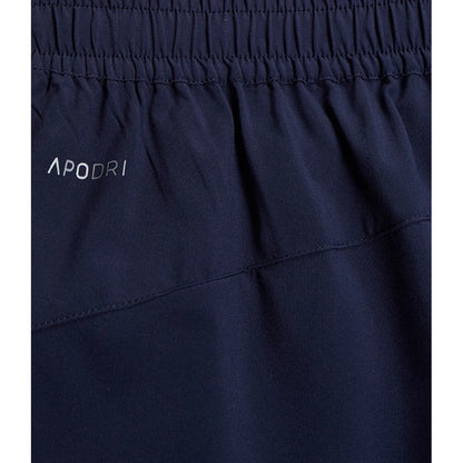 Navy - Lifestyle - Canterbury Womens-Ladies Elite Woven Shorts