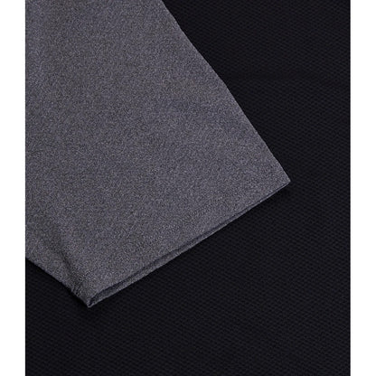 Black-Magnet Marl - Lifestyle - Canterbury Mens Elite Training T-Shirt