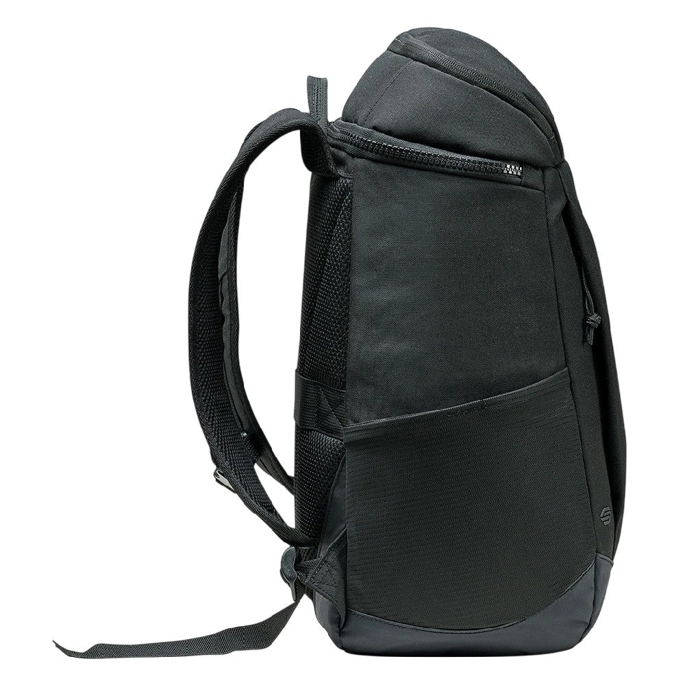 Black - Lifestyle - Stormtech Aquarius 22L Backpack