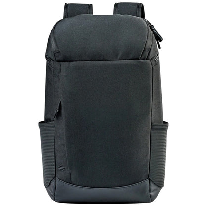 Black - Front - Stormtech Aquarius 22L Backpack