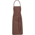 Navy - Lifestyle - Bullet Reeva Cotton Apron