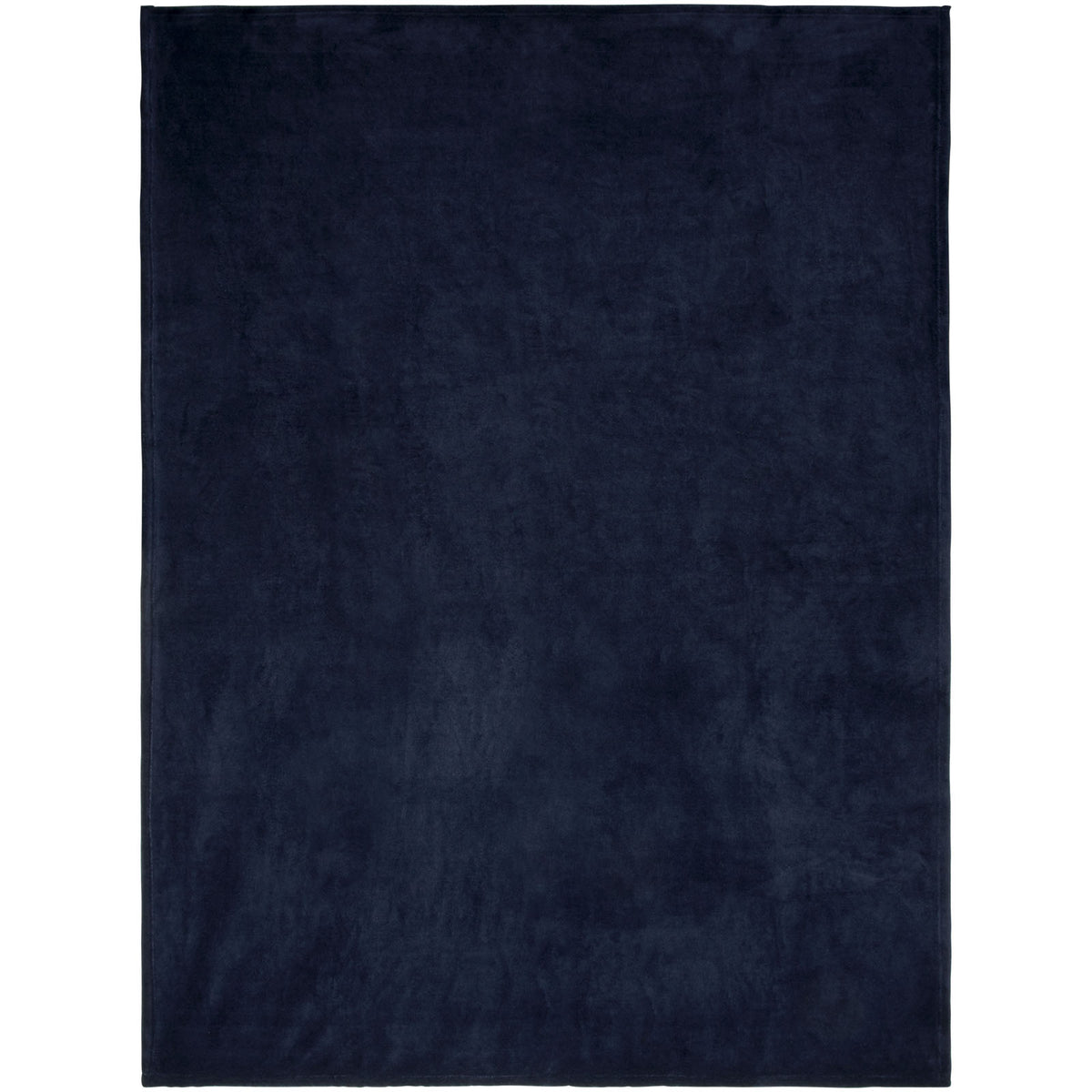 Dark Blue - Back - Seasons Bay Blanket