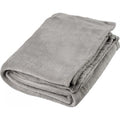 Grey - Front - Seasons Bay Blanket