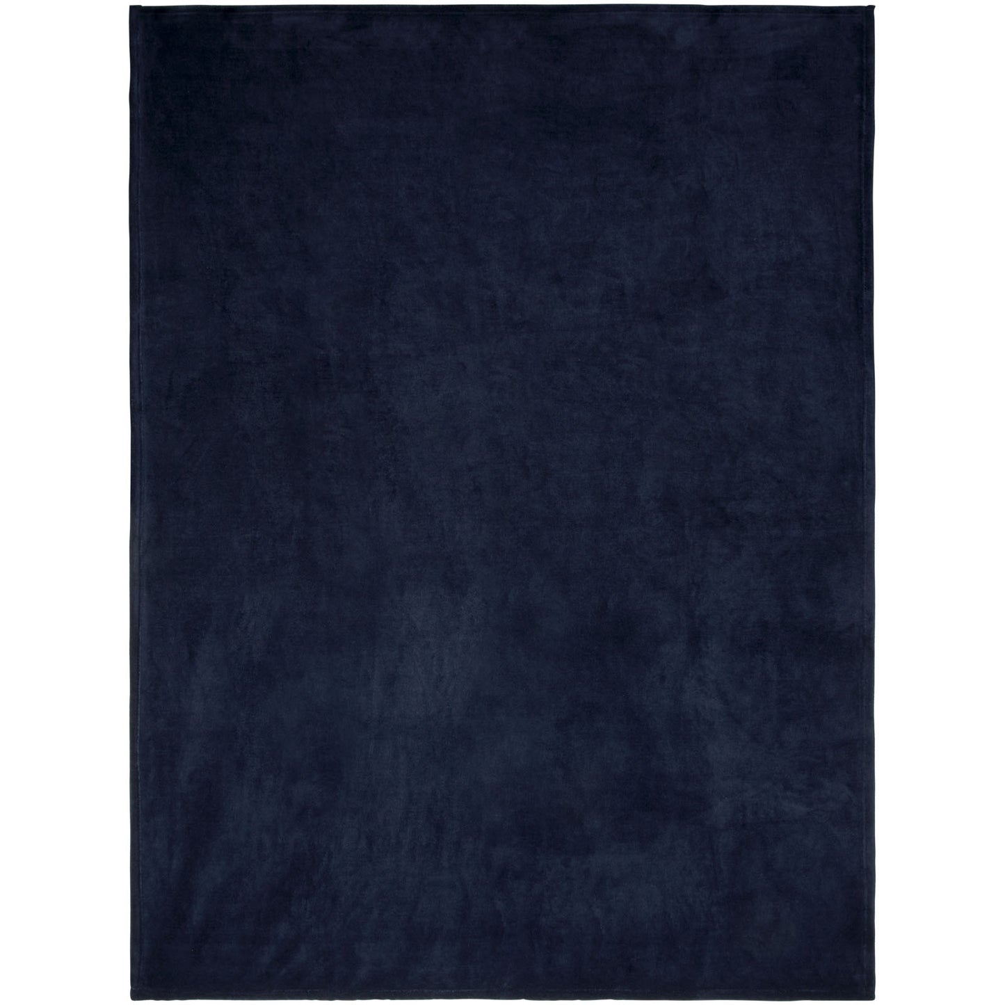 Dark Blue - Back - Seasons Bay Blanket