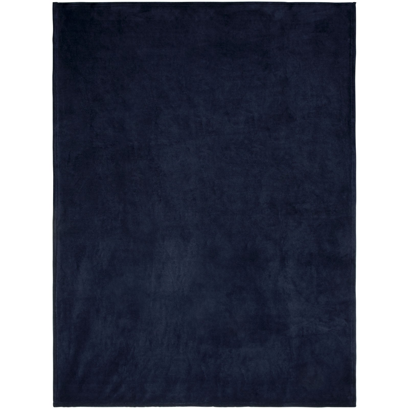 Dark Blue - Back - Seasons Bay Blanket