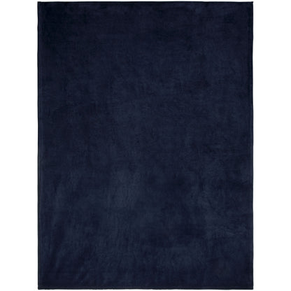Dark Blue - Back - Seasons Bay Blanket
