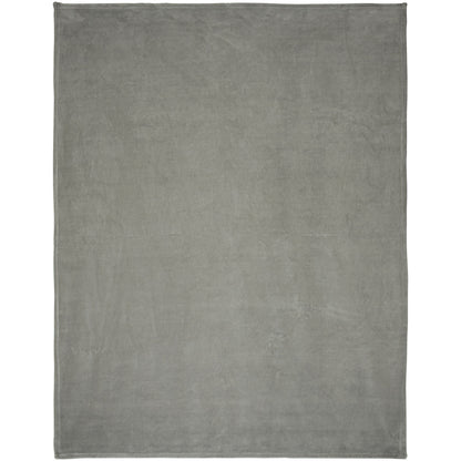 Grey - Back - Seasons Bay Blanket