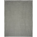 Grey - Back - Seasons Bay Blanket