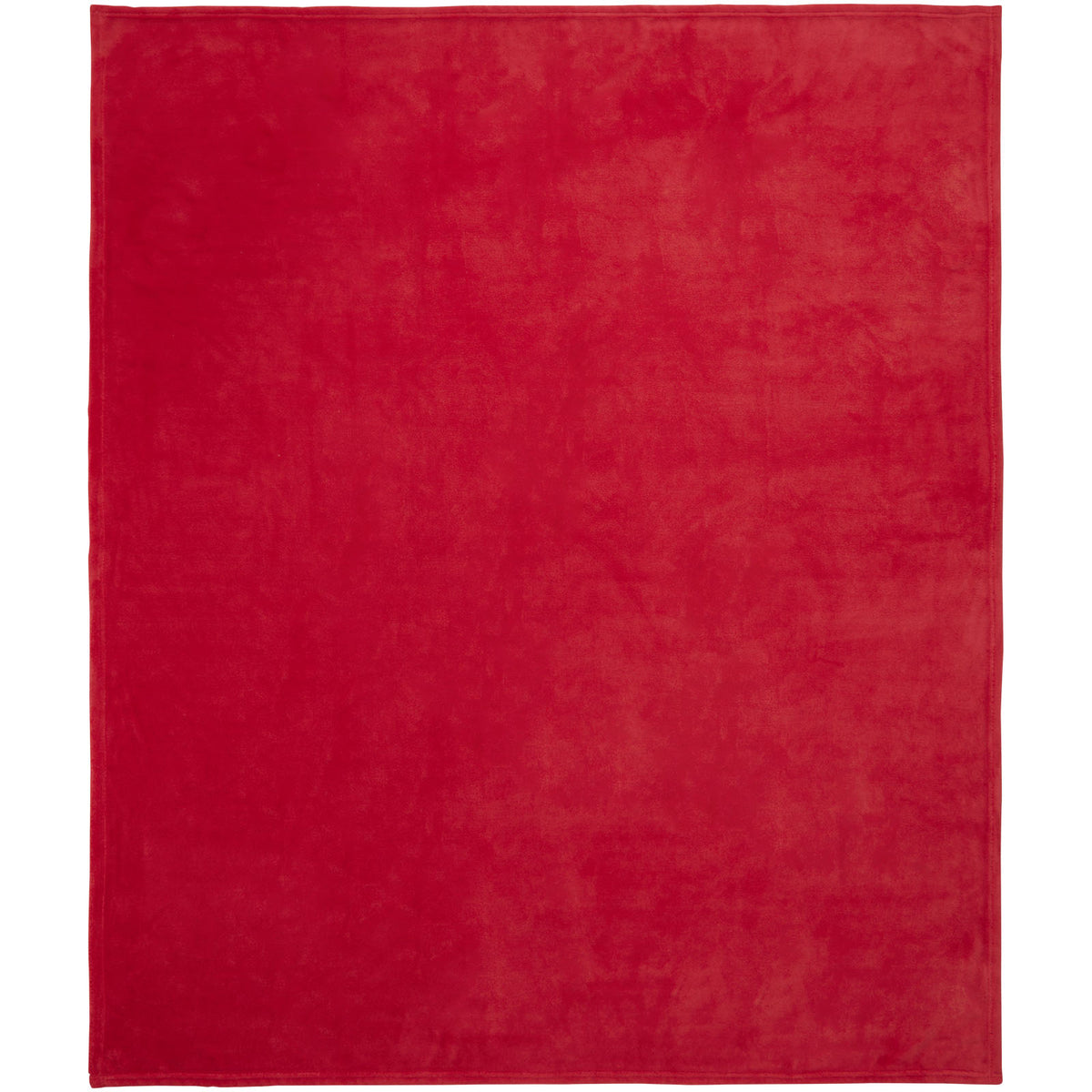 Red - Back - Seasons Bay Blanket