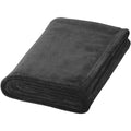 Solid Black - Front - Seasons Bay Blanket