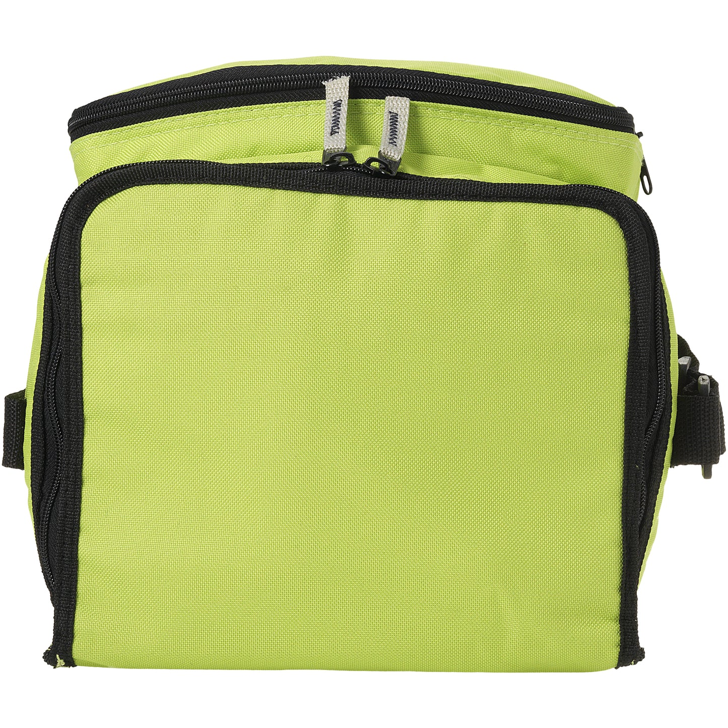 Lime - Front - Bullet Stockholm Foldable Cooler Bag