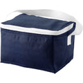 Navy - Front - Bullet Spectrum 6 Can Cooler Bag