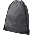 Light Grey - Front - Bullet Oriole Premium Rucksack