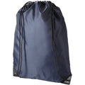 Navy - Front - Bullet Oriole Premium Rucksack
