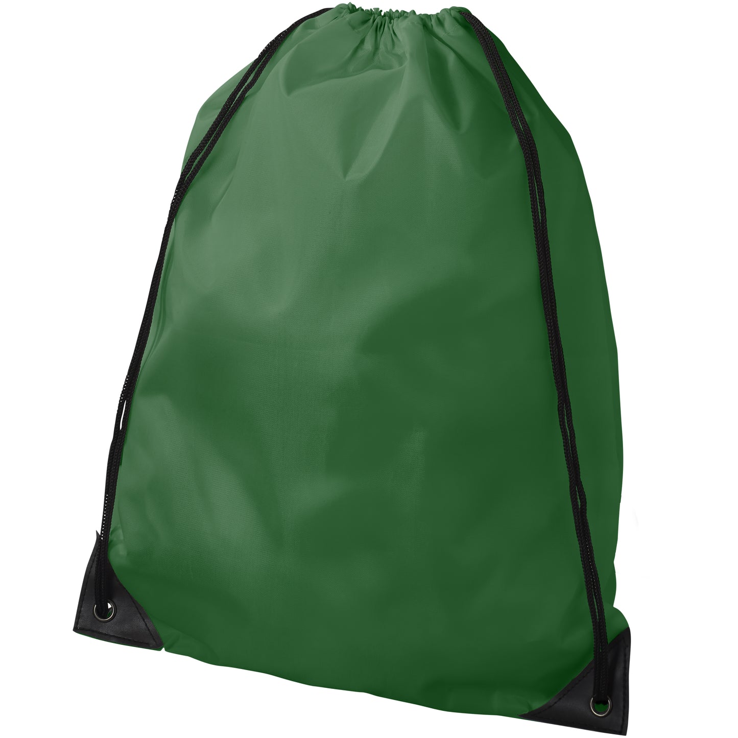 Bright Green - Front - Bullet Oriole Premium Rucksack