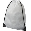 White - Front - Bullet Oriole Premium Rucksack