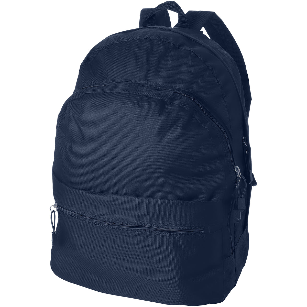 Navy - Front - Bullet Trend Backpack