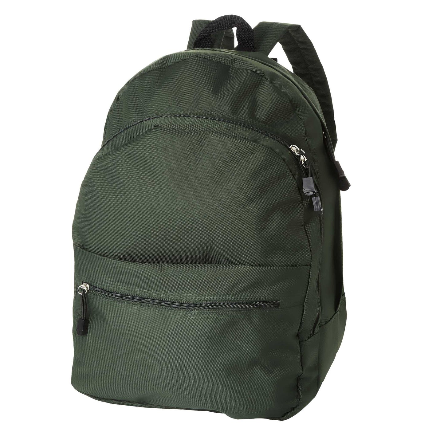 Green - Front - Bullet Trend Backpack