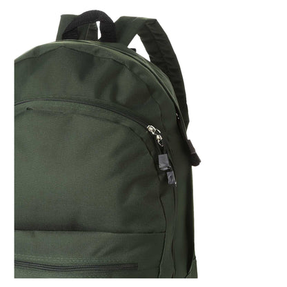 Green - Back - Bullet Trend Backpack