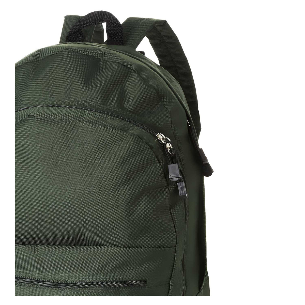 Green - Back - Bullet Trend Backpack