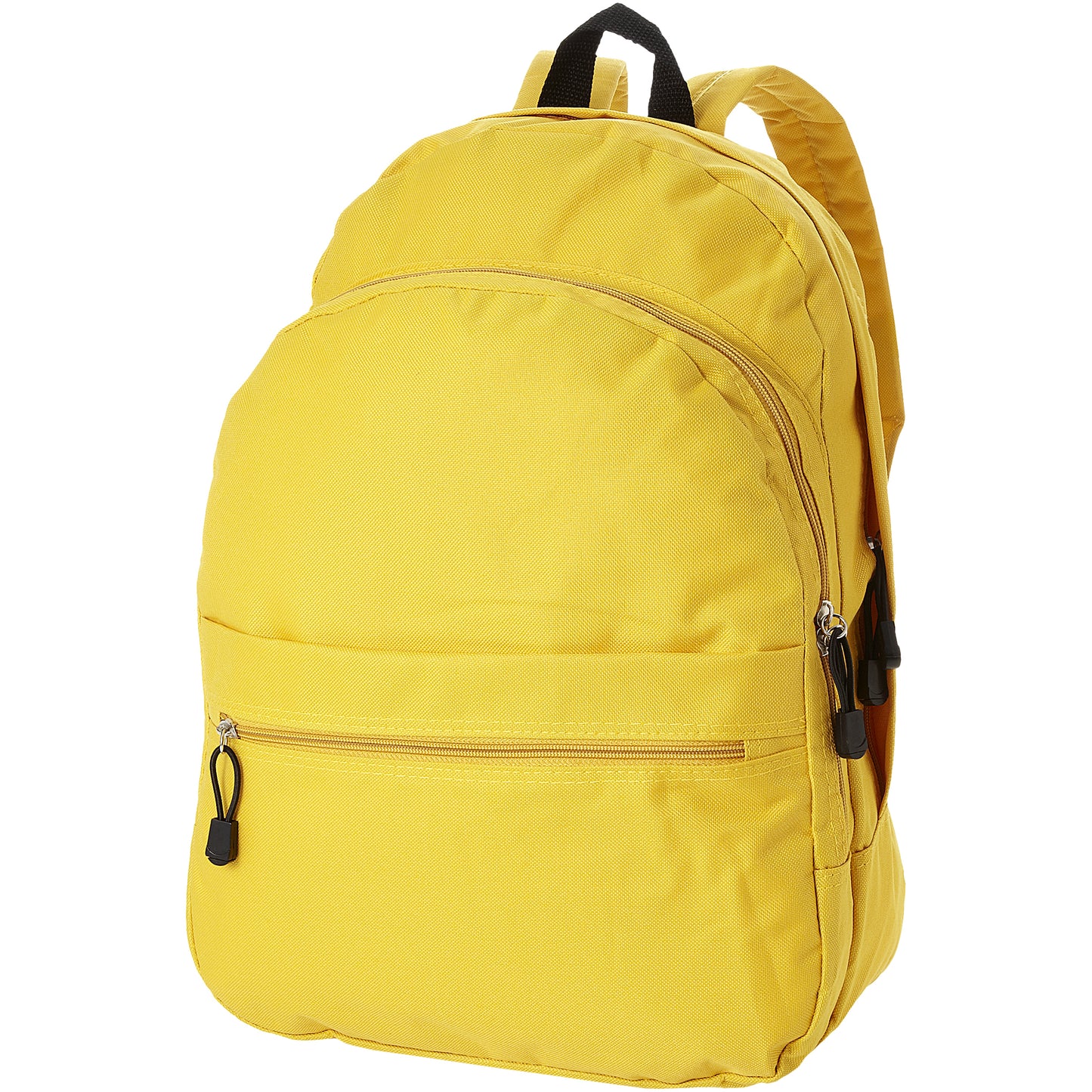 Yellow - Front - Bullet Trend Backpack