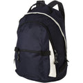 Navy - Front - Bullet Colorado Backpack